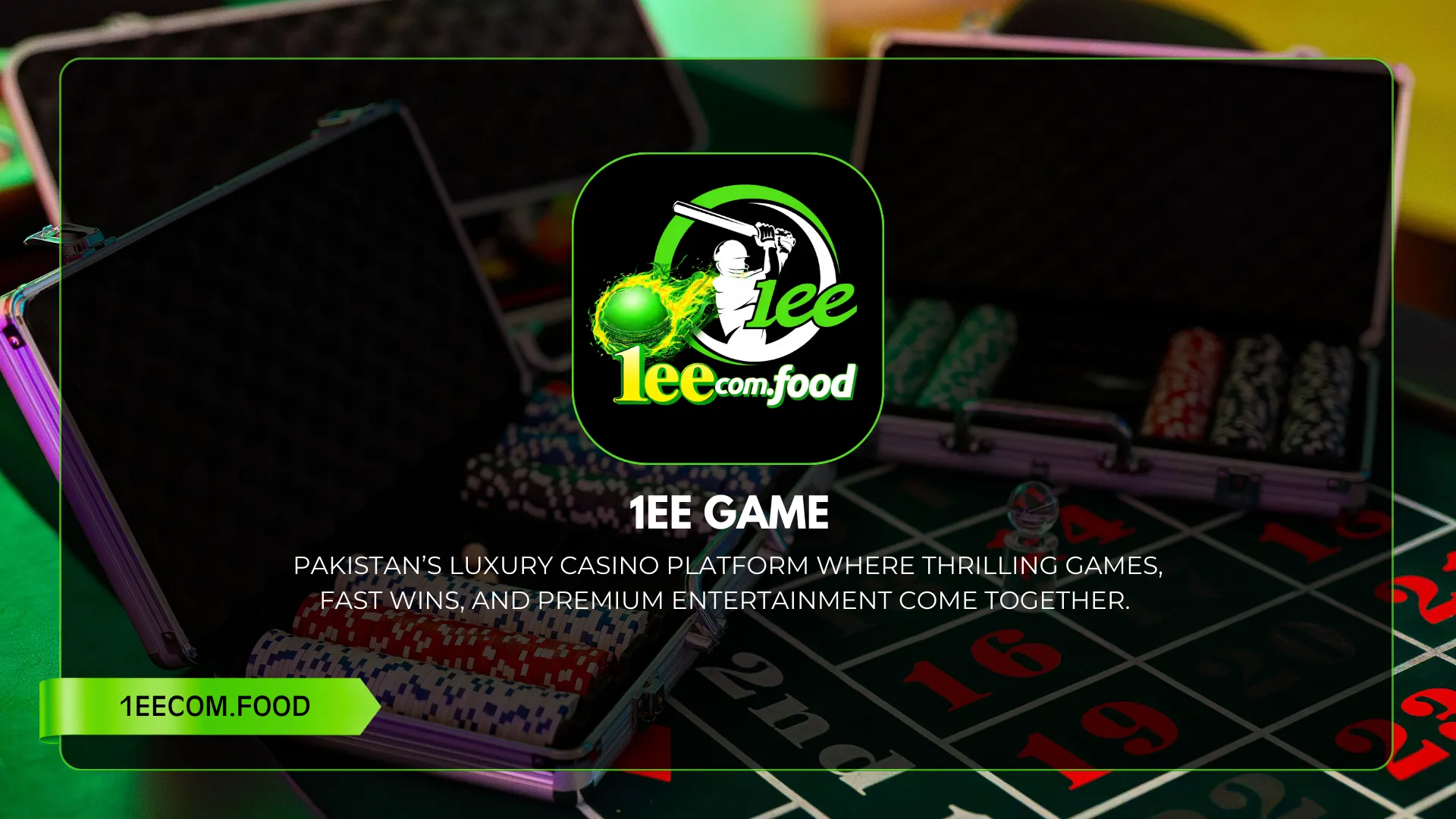 1EE Game