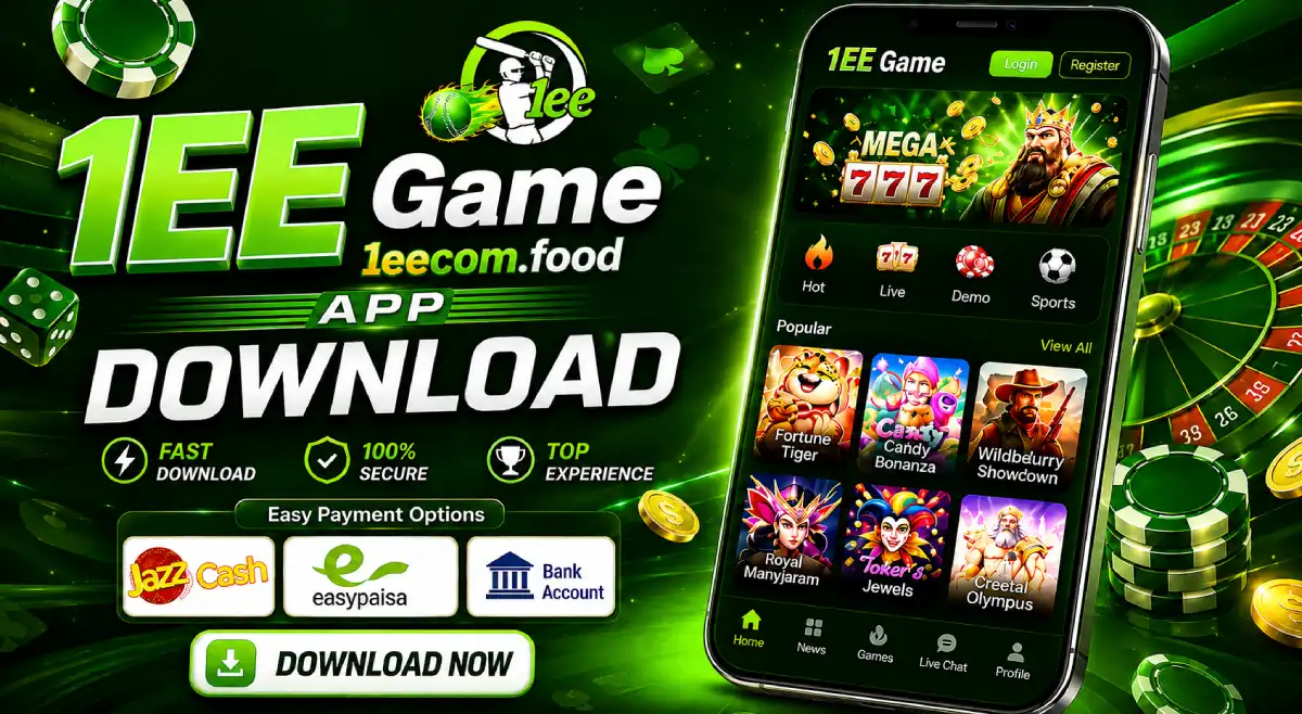 1ee Game app preview